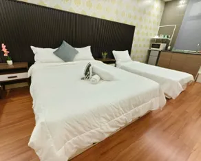 JJ's Modern Suite Kampar- Near UTAR - Image 2