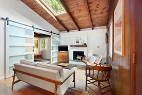 Peaceful Vermont Cottage w/ Outdoor Sauna! - Image 3