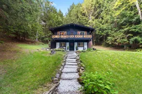 Peaceful Vermont Cottage w/ Outdoor Sauna! - Image 5