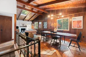 Peaceful Vermont Cottage w/ Outdoor Sauna! - Image 4