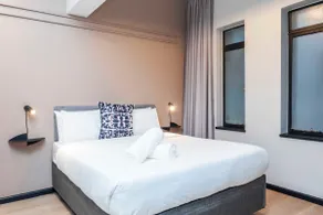 HAVN Aparthotel by Totalstay - Image 2