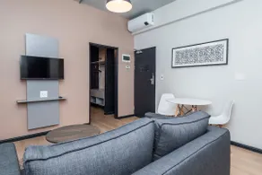 HAVN Aparthotel by Totalstay - Image 5