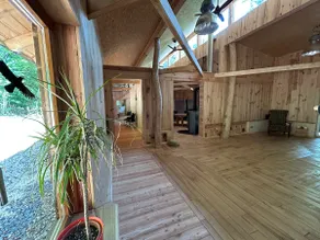 Exclusive Forest Home “Flow”: Nature & Luxury - Image 4