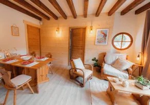 Cozy accommodation for 2 in the village center - Image 4