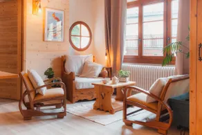 Cozy accommodation for 2 in the village center - Image 3