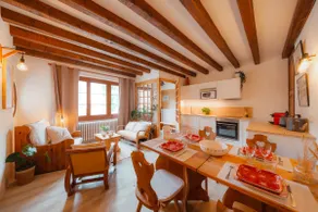 Cozy accommodation for 2 in the village center - Image 2
