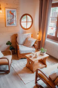 Cozy accommodation for 2 in the village center - Image 5