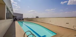 Flat Hotel Go Inn Taguatinga - Casal + cama extra - Image 3