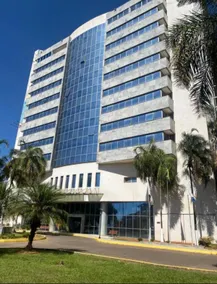 Flat Hotel Go Inn Taguatinga - Casal + cama extra - Image 2