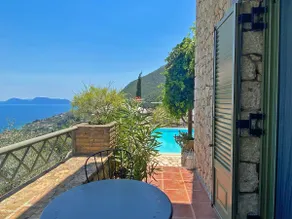 Villa Arion -Romantic Villa, sea view private pool - Image 4