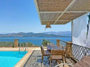 Villa Arion -Romantic Villa, sea view private pool - Image 2