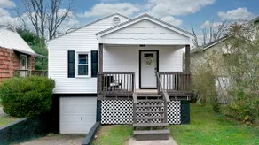 Quaint Harmar Hideout - Image 2