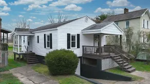 Quaint Harmar Hideout - Image 3