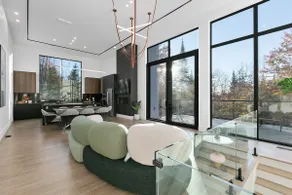 Secluded Luxury Spa Chalet - Image 2