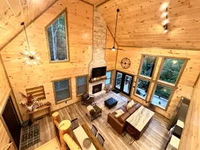 New Luxury Pool Cabin -Smoky Mountains- - Image 5