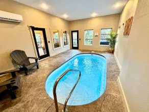 New Luxury Pool Cabin -Smoky Mountains- - Image 3