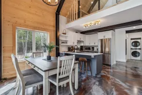 Hemlock Hollow Lake House - Image 3