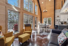 Hemlock Hollow Lake House - Image 2