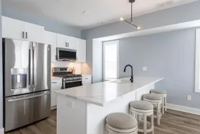 Townhouse 2 blocks from beach w/ amazing rooftop! - Image 4