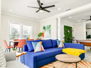 Spacious 4BR Coastal Home Minutes from the Beach - Image 4