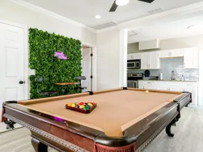 Spacious 4BR Coastal Home Minutes from the Beach - Image 2