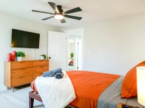 Spacious 4BR Coastal Home Minutes from the Beach - Image 3