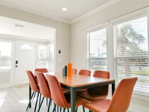 Spacious 4BR Coastal Home Minutes from the Beach - Image 5