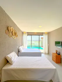House Barra de São Miguel | Near Maceió - Image 5