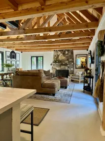 Vintage Charm & Modern Luxury w/Lake Access - Image 3