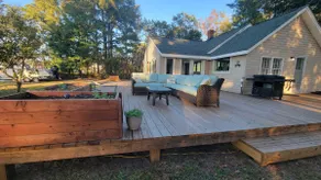 The Green Heron Waterfront Albemarle Sound - Image 2