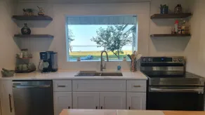 The Green Heron Waterfront Albemarle Sound - Image 3