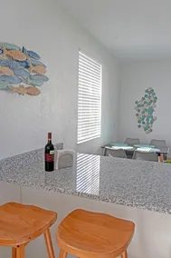 Minutes to Beach! Private Patio! - Image 4