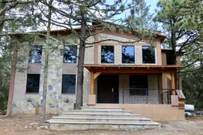 Beautiful cabin in Bosques de Monterreal - Image 2