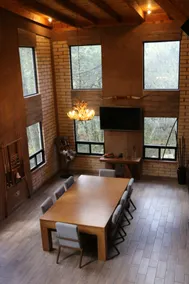 Beautiful cabin in Bosques de Monterreal - Image 5