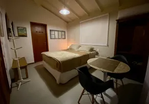 Studio in Lagoa in a condominium with a path to the beach - Image 2