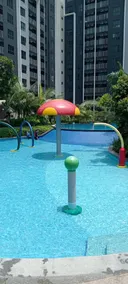 Iman RestHouse @ Bandar Gamuda Cove - Image 4