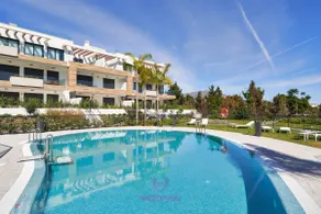 weforyou Atalaya 2 bedrooms with garden - Image 4