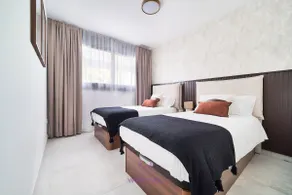 weforyou Atalaya 2 bedrooms with garden - Image 3