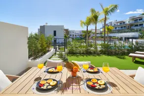 weforyou Atalaya 2 bedrooms with garden - Image 2