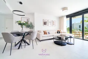 weforyou Atalaya 2 bedrooms with garden - Image 5