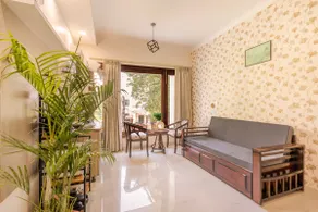 Fresh Air Green Flair 1 BHK with Balcony - Image 3