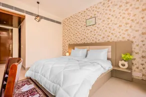 Fresh Air Green Flair 1 BHK with Balcony - Image 2