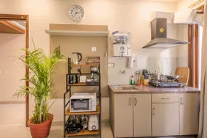 Fresh Air Green Flair 1 BHK with Balcony - Image 5