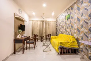 Nature-inspired luxury 1 BHK - Image 2