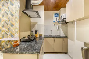 Nature-inspired luxury 1 BHK - Image 3