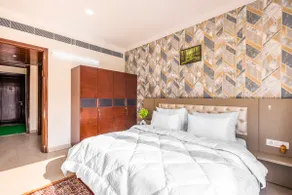 Nature-inspired luxury 1 BHK - Image 5