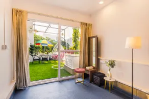 Appartement avec jardin et terrasse - Image 5