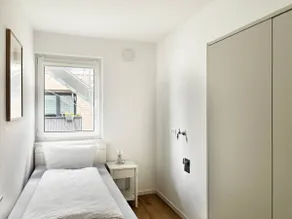 Charming apartment*center*parking*home2share - Image 5