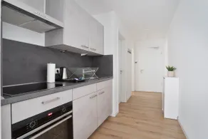 Charming apartment*center*parking*home2share - Image 4