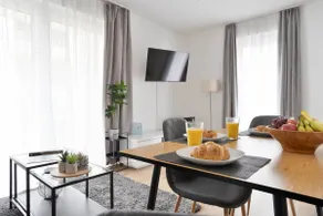 Charming apartment*center*parking*home2share - Image 2